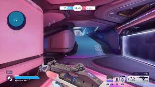 Splitgate 2 Portal Kill Guide On Stadium