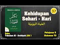 kehidupan sehari hari dalam bahasa arab  | Buku Takalam Al-Arabiyah Jilid 1 Pelajaran 9 Halaman (73)