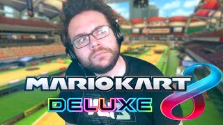 LE BOL TIBÉTAIN | Mario Kart 8