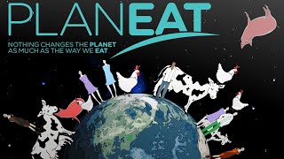 Planeat - Trailer