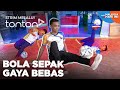 [CLIP] MHI (4 Jun 2024): Bola Sepak Gaya Bebas | Tonton