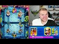 top 3 best goblinstein decks in the new clash royale meta