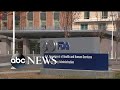 ABC News Live: FDA authorizes new omicron-specific vaccine boosters