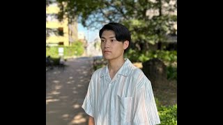 子ども達の居場所をつくる学生団体ルピナス品川の代表の野崎楓さん