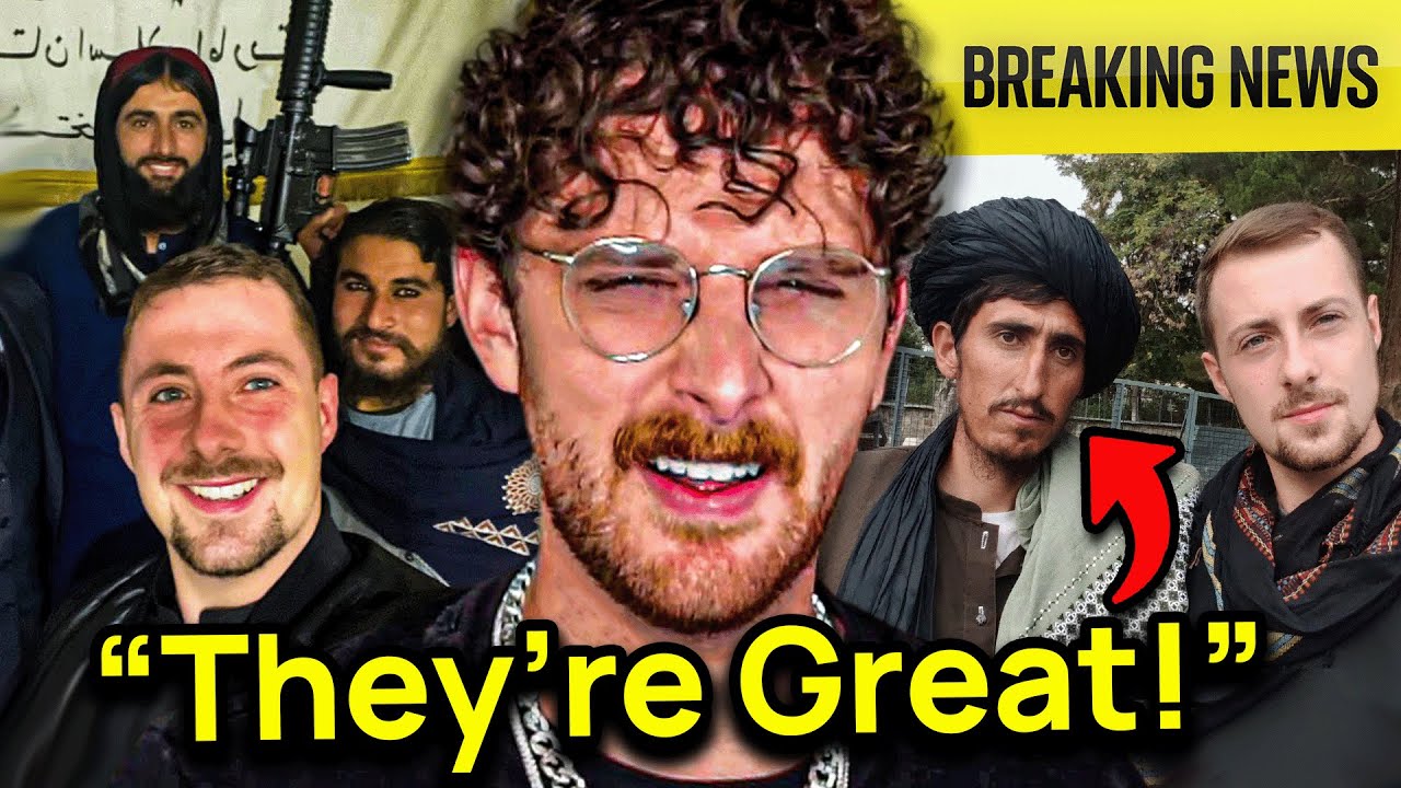 This Youtuber Was Kidnapped Youtube