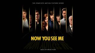 20. Transparency (Now You See Me Complete Score)