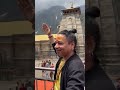 Kailash kher ji at Kedarnath Dham 2022