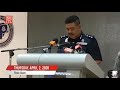 selangor police tighten enforcement