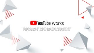 2021 YouTube Works Awards Korea | Finalist Announcement