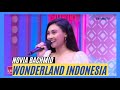 Novia Bachmid - Wonderland Indonesia Live di Brownis Transtv