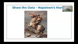 Data Visualization Week 2, Lecture 3