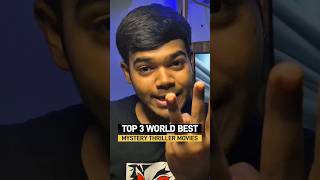 Top 3 Mystery Thriller Movies on Netflix 🤯