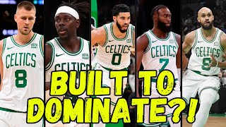 Breaking Down The Future Of The Boston Celtics | 2023-24 NBA Lookaheads