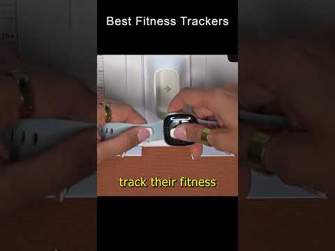 Best fitness trackers 2023 #shorts (5)