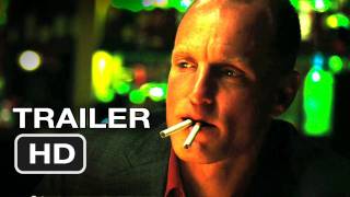 Rampart Official Movie Trailer #1 - Woody Harrelson Movie (2012) HD