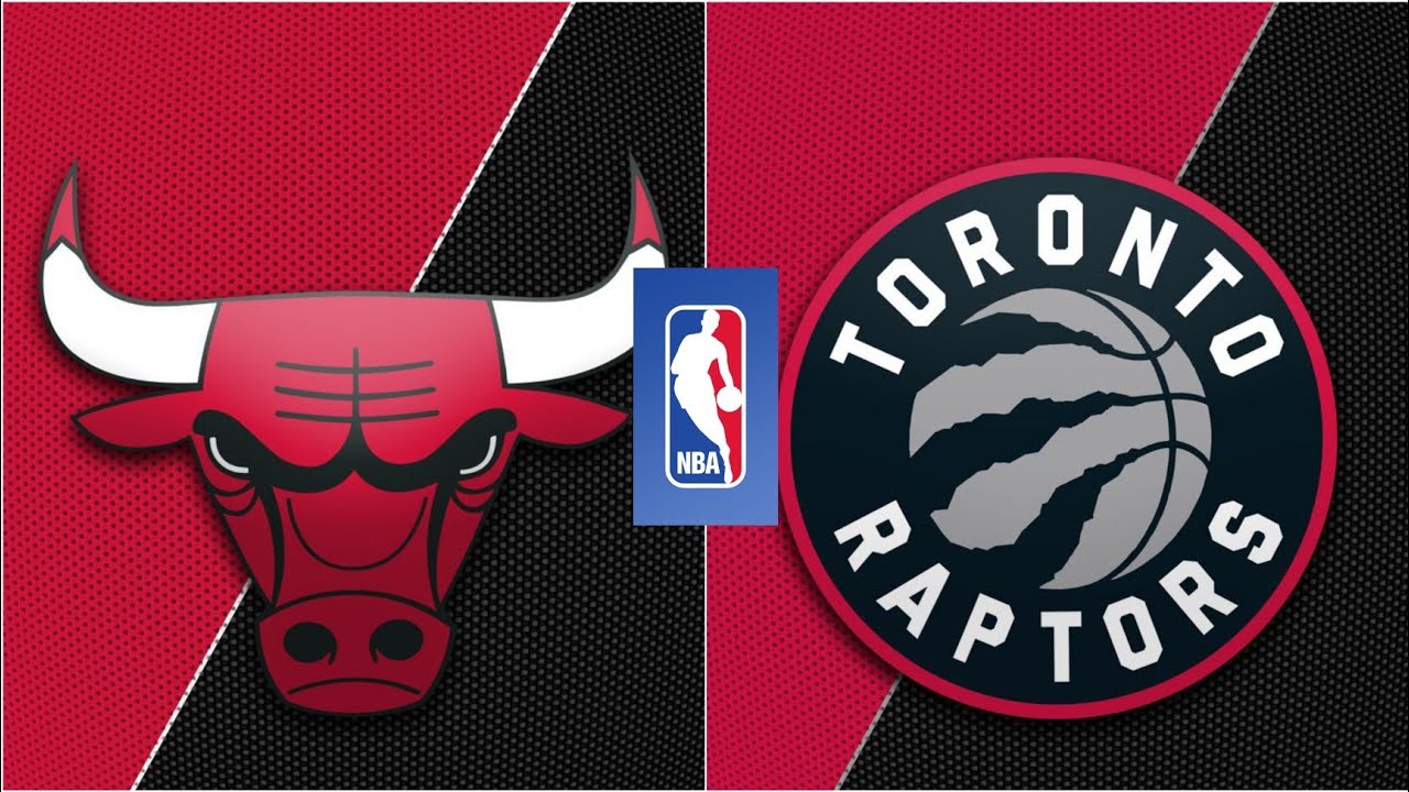 Chicago Bulls Vs Toronto Raptors Full Game Highlights | April 8, 2021 ...