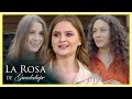 Ximena es la nueva de la escuela y deslumbra a todas por ser rica | La Rosa de Guadalupe 1/4 | La...