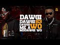 amerado dawgi feat. sarkodie lyrics video