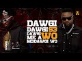 amerado dawgi feat. sarkodie lyrics video