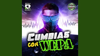 Cumbia del Salmon (Con Wepa)