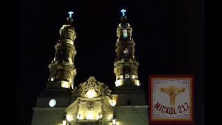 #MARCHA DE LAS ANTORCHAS#QUINCENARIO 2018.