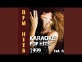 Ojos Asi (Originally Performed by Shakira) (Karaoke Version)