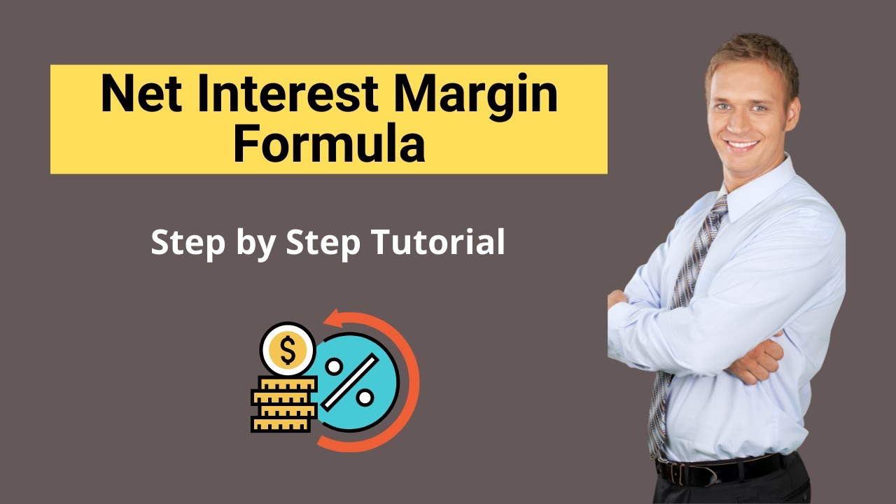 Net Interest Margin Formula | NIM Calculation | Examples - YouTube