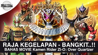 Kamen Rider Build Episode 46 Apa Yang Akan Terjadi