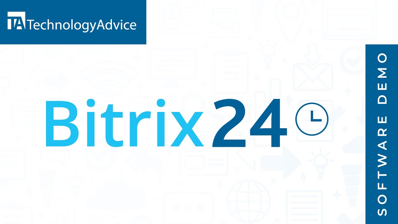 Bitrix24 Demo Youtube Bitrix24 Demo Youtube