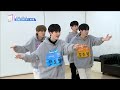[언더나인틴] 제이홉의 디테일한 안무 디렉팅 BTS  j-hope teachs choreography, 20190105