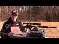 ruger precision rimfire review