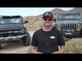 ifs or solid axle which is better off road harry situations