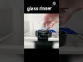 glass rinser for kitchen sink #shorts