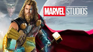 Thor Teaser and Avengers 5 Kang Dynasty Easter Eggs Breakdown