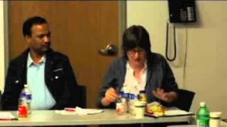 CLSA Graduate Student Conference  session 3 part 6