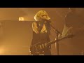 Pale Waves - Wish U Were Here live O2 Victoria Warehouse, Manchester 01-03-22