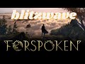 FORSPOKEN PS5 Walkthrough Gameplay Part 4 - TANTA SILA (FULL GAME)