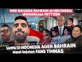 Mata-Mata Bahrain mendarat di INDONESIA. Netizen ‘Udh Pintar Siapkan Kejutan’ FIFA peringatkan AFC