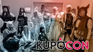 KupoCon: Unipom - Cosplay Music Video