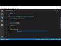 Angular 6 Tutorial   10   Template Reference Variables