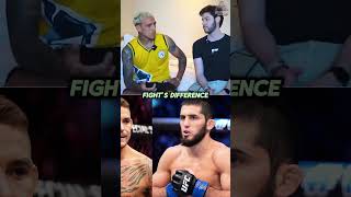 Charles Oliveira Predicts Dustin Poirier vs Islam Makhachev (AI English) UFC 302 |#mma #ufc #ufc302