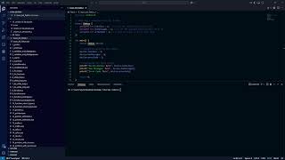 C Programming - Bit Fields in Structures