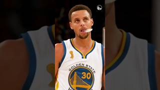 Steph Curry - the REAL Warrior | NBA highlights #shorts