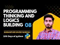 Python Dictionary Tutorial for Beginners | Complete Guide with Examples and Methods. #pythontutorial