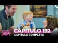 Habitación 309 Capítulo 192 (Capitulo Doblado)