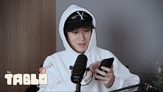 Tablo Could've Been a TikTok Star | TTP Ep. #35 Highlight