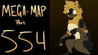 [554] Mega MAP | Amphibia