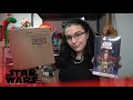 Mixed Feelings... | 2022 TOPPS STAR WARS CHROME GALAXY HOBBY BOX CASE OPENING