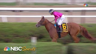 Fourstardave Handicap 2019 (FULL RACE) | NBC Sports