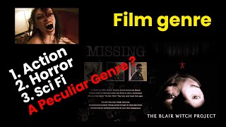 Found footage movies? Explained in tamil